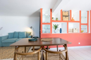 Apartment Asami - newly decorated with great outdoor area!